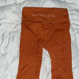 Alphalete Halo Leggings